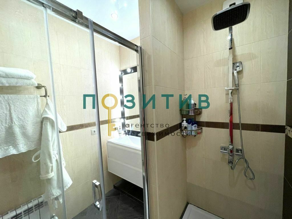 Продажа 2-комнатной квартиры, Ессентуки, Октябрьская ул