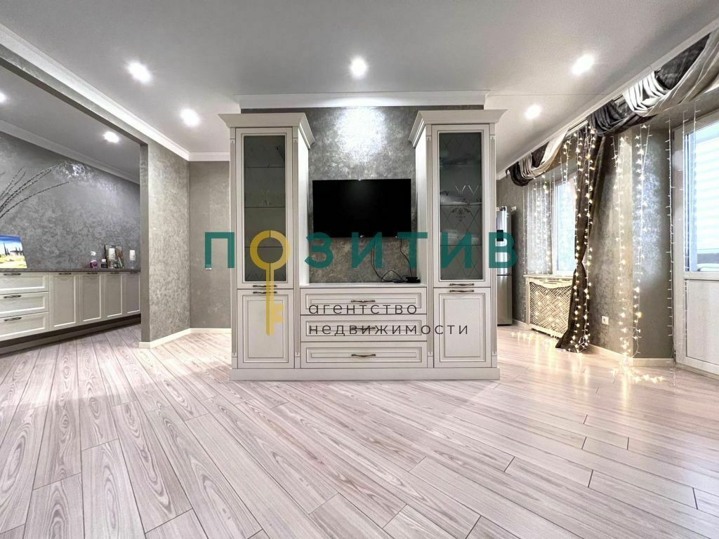 Продажа 2-комнатной квартиры, Ессентуки, Октябрьская ул