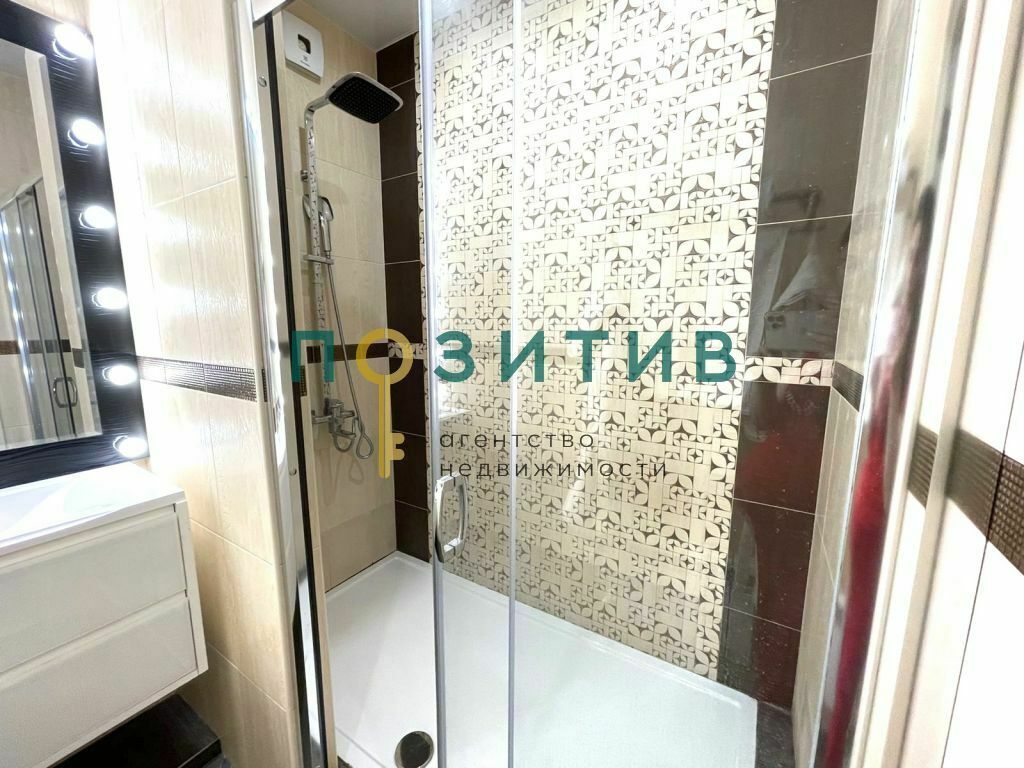 Продажа 2-комнатной квартиры, Ессентуки, Октябрьская ул