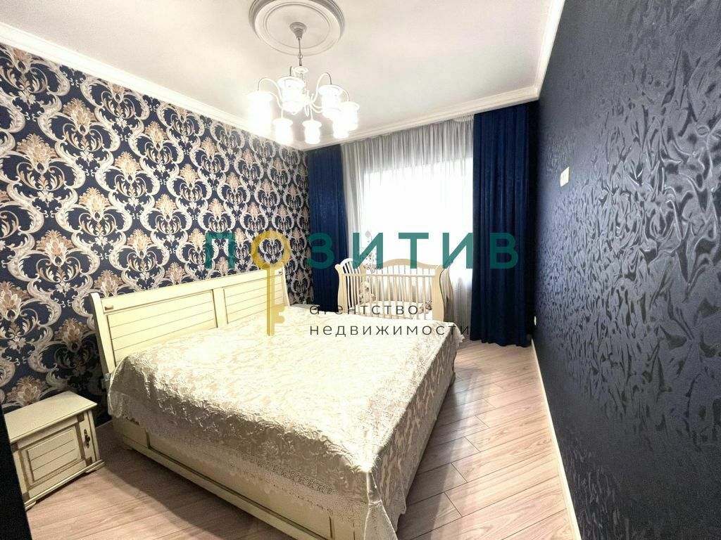 Продажа 2-комнатной квартиры, Ессентуки, Октябрьская ул