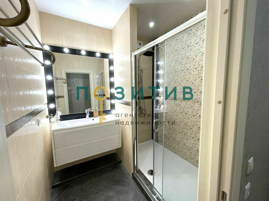 Продажа 2-комнатной квартиры, Ессентуки, Октябрьская ул