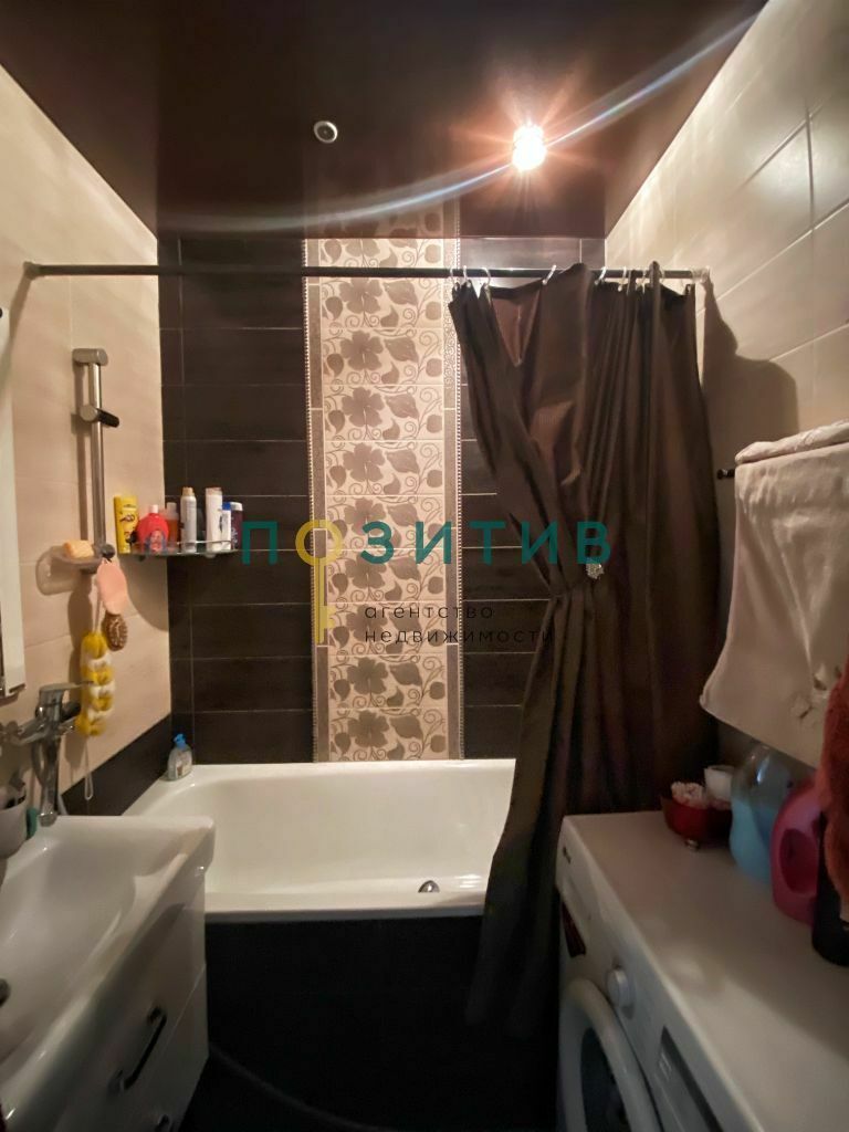 Продажа 3-комнатной квартиры, Пятигорск, Адмиральского ул,  2к4