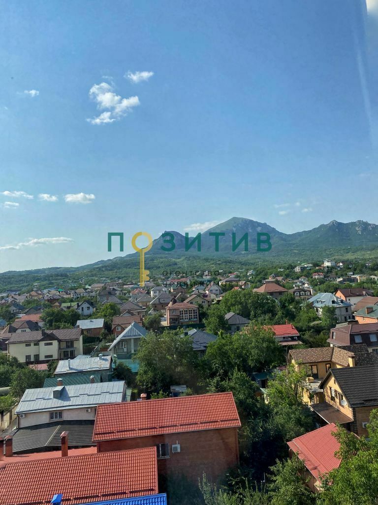 Продажа 3-комнатной квартиры, Пятигорск, Адмиральского ул,  2к4