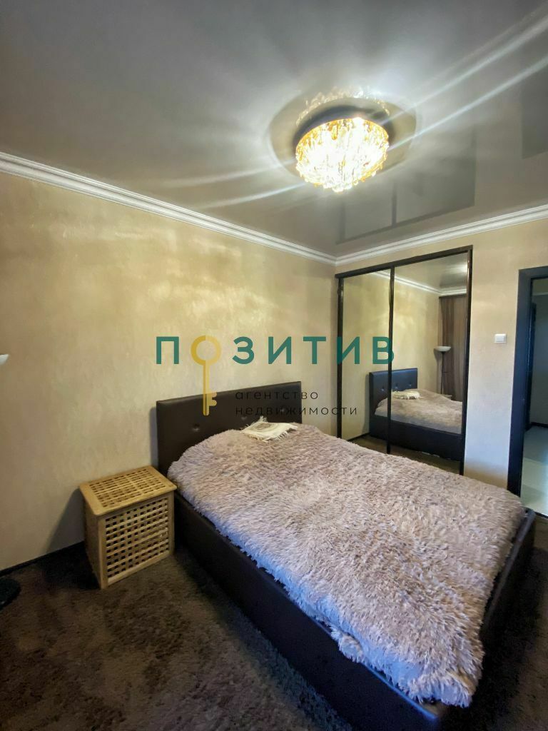 Продажа 3-комнатной квартиры, Пятигорск, Адмиральского ул,  2к4