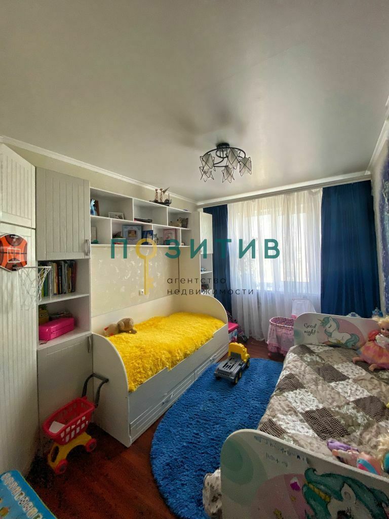 Продажа 3-комнатной квартиры, Пятигорск, Адмиральского ул,  2к4