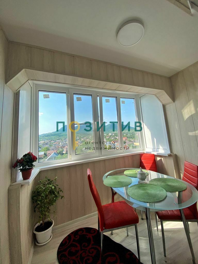 Продажа 3-комнатной квартиры, Пятигорск, Адмиральского ул,  2к4