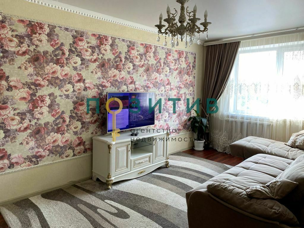 Продажа 3-комнатной квартиры, Пятигорск, Адмиральского ул,  2к4