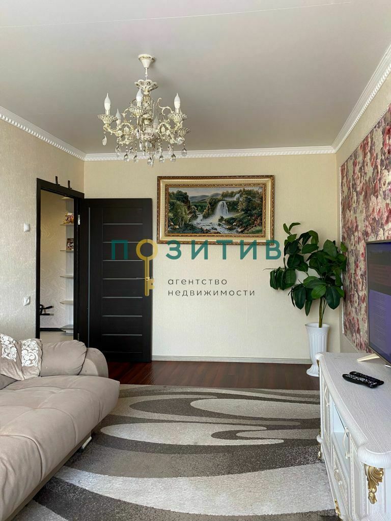 Продажа 3-комнатной квартиры, Пятигорск, Адмиральского ул,  2к4