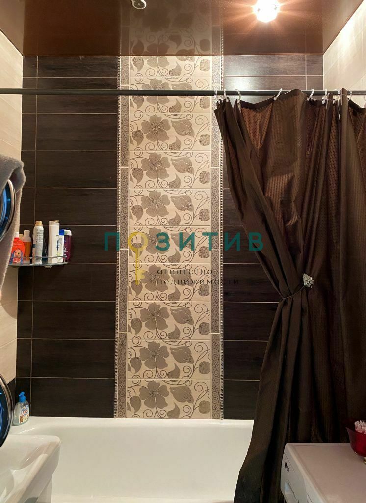 Продажа 3-комнатной квартиры, Пятигорск, Адмиральского ул,  2к4