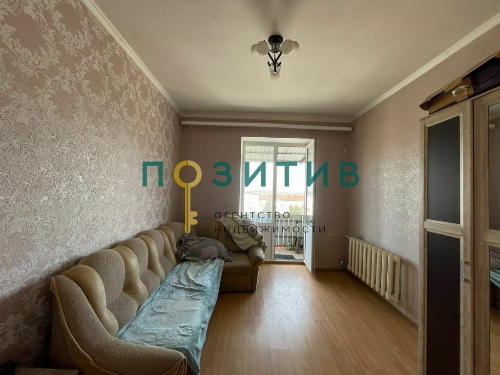 Продажа 2-комнатной квартиры, Минеральные Воды, Ленина ул