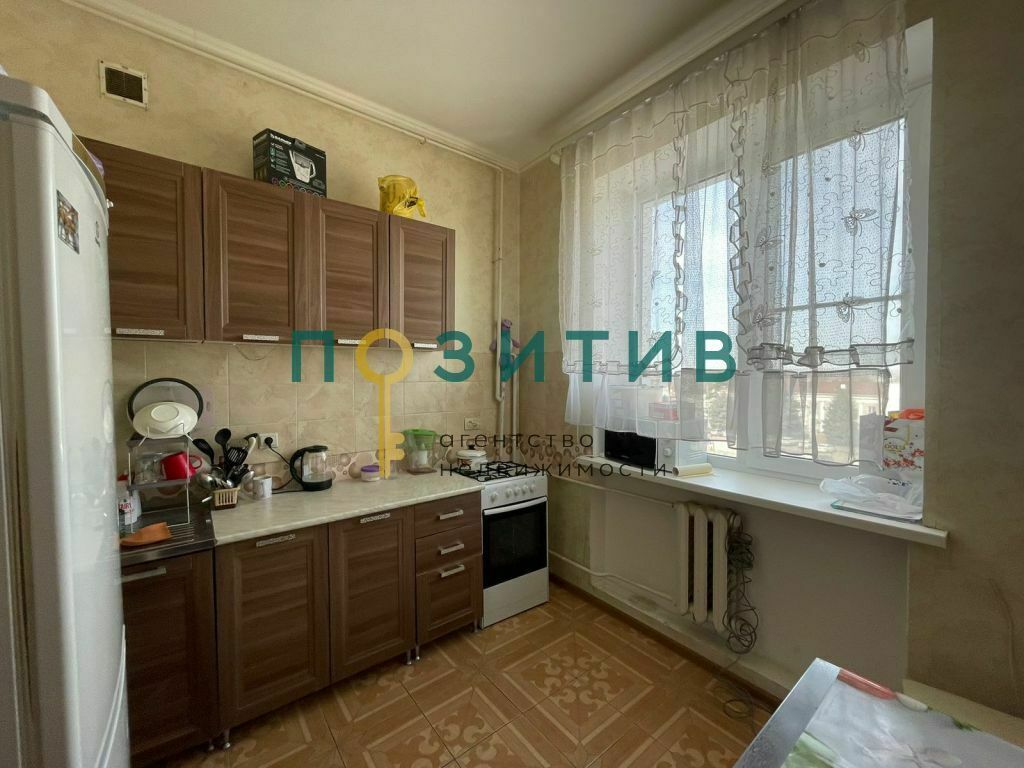 Продажа 2-комнатной квартиры, Минеральные Воды, Ленина ул