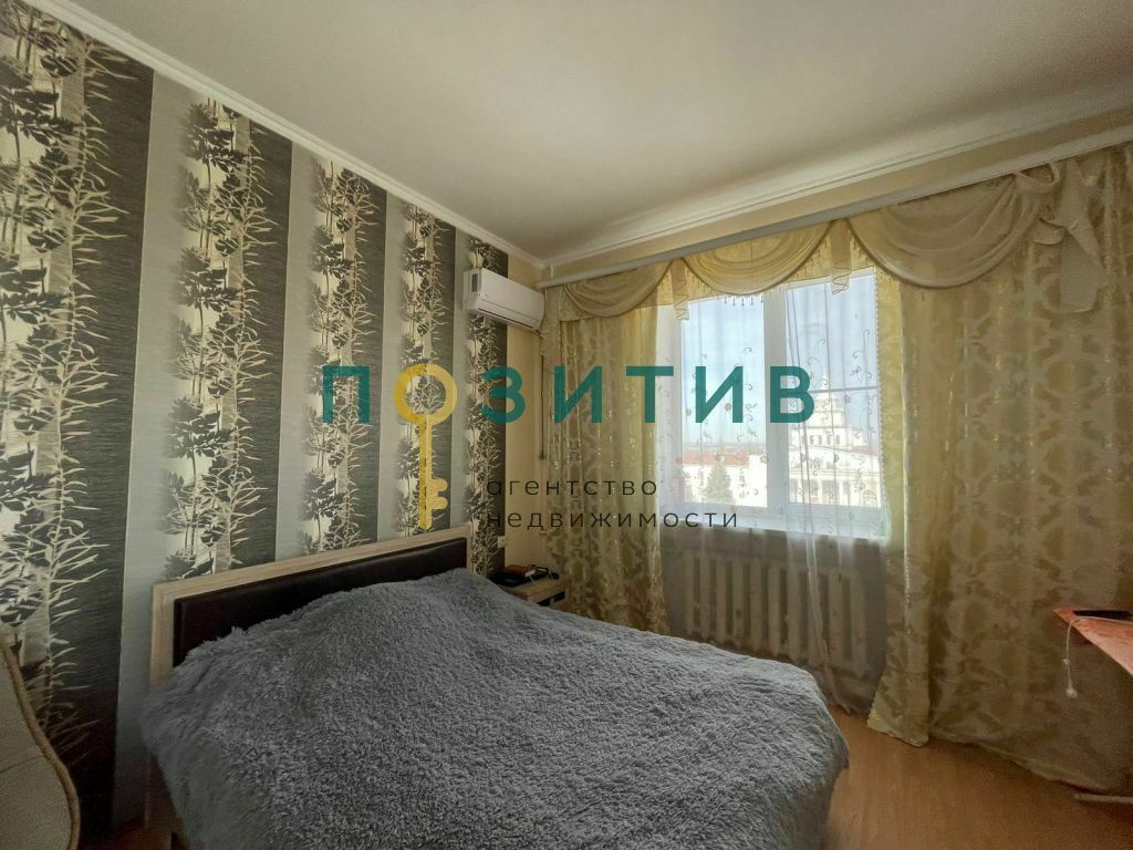 Продажа 2-комнатной квартиры, Минеральные Воды, Ленина ул