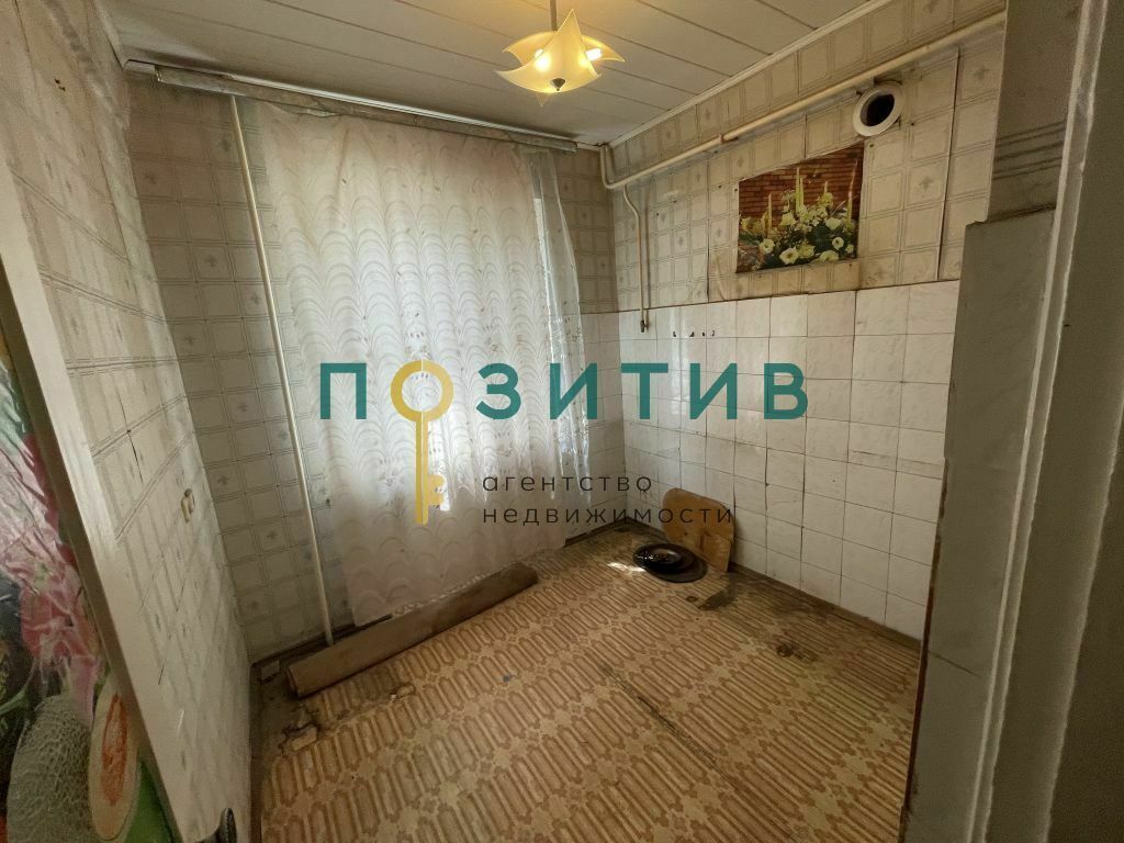 Продажа 2-комнатной квартиры, Пятигорск, Московская ул,  68