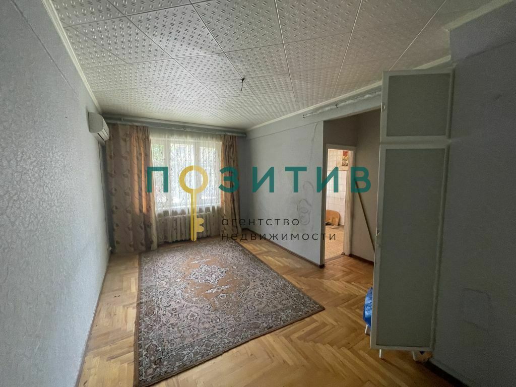 Продажа 2-комнатной квартиры, Пятигорск, Московская ул,  68