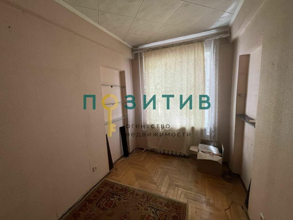 Продажа 2-комнатной квартиры, Пятигорск, Московская ул,  68