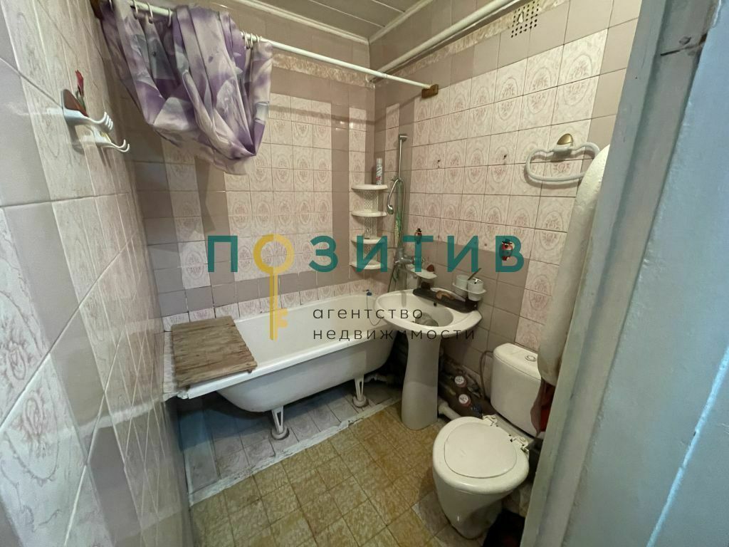 Продажа 2-комнатной квартиры, Пятигорск, Московская ул,  68