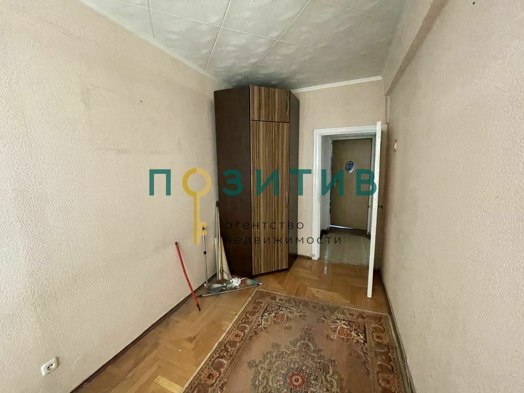 Продажа 2-комнатной квартиры, Пятигорск, Московская ул,  68