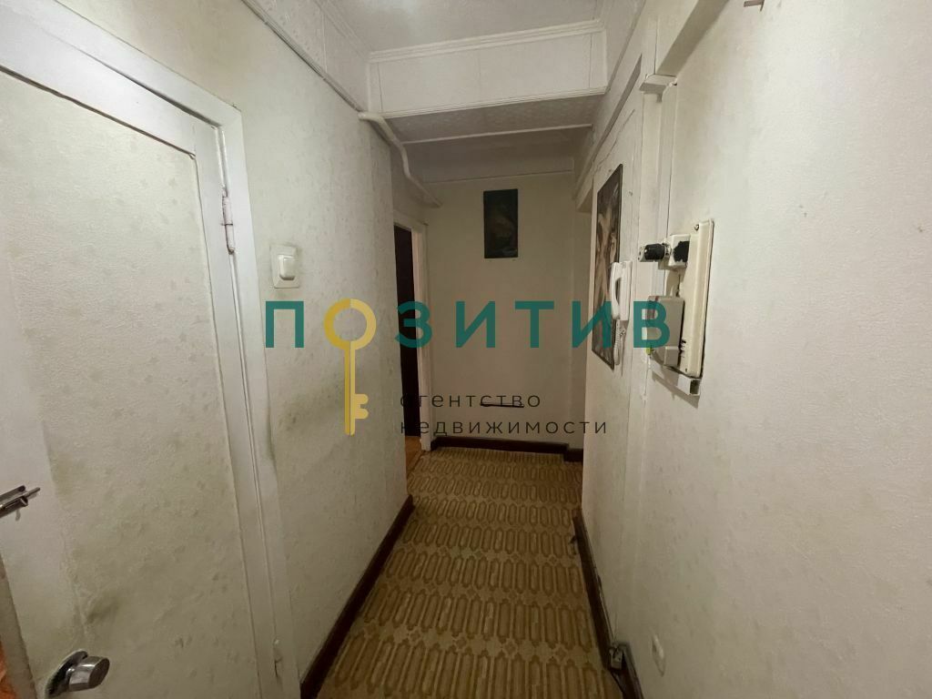 Продажа 2-комнатной квартиры, Пятигорск, Московская ул,  68