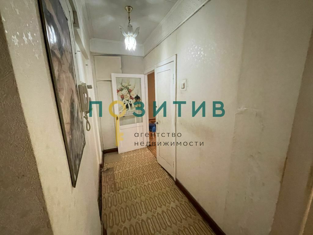 Продажа 2-комнатной квартиры, Пятигорск, Московская ул,  68
