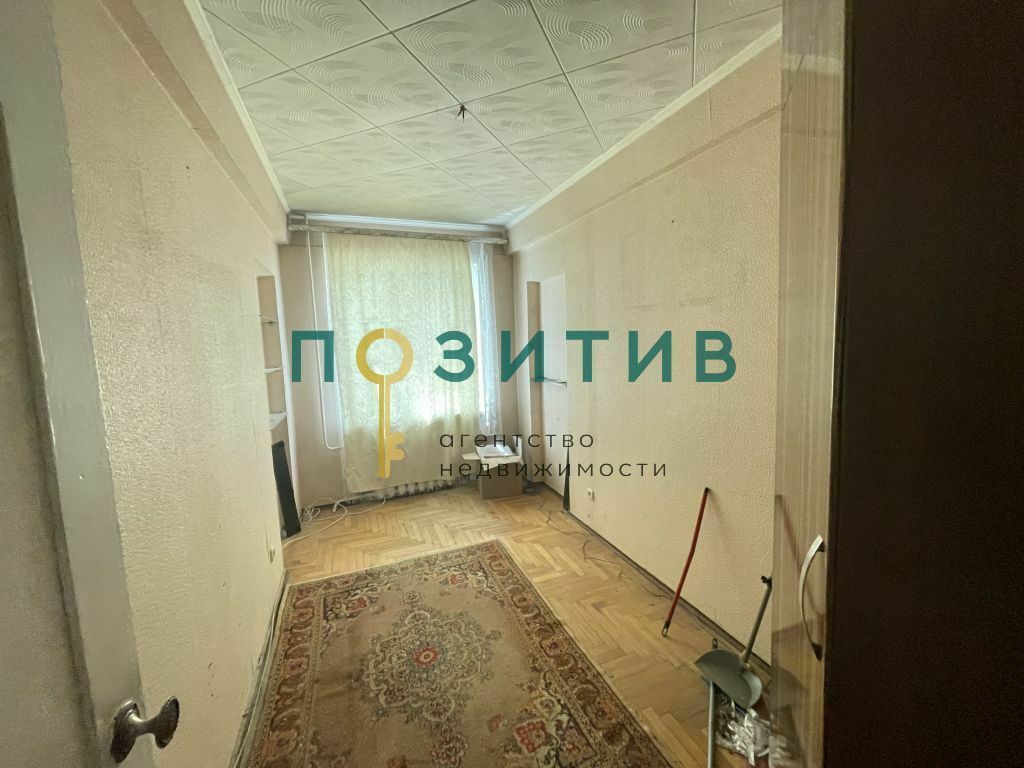 Продажа 2-комнатной квартиры, Пятигорск, Московская ул,  68