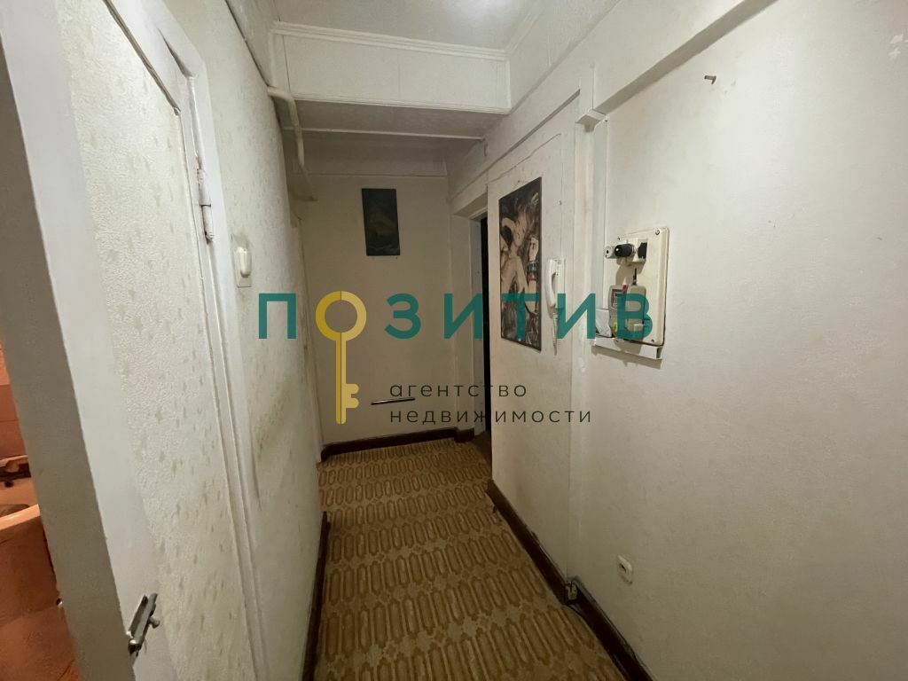 Продажа 2-комнатной квартиры, Пятигорск, Московская ул,  68