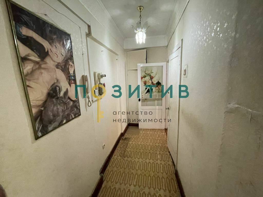 Продажа 2-комнатной квартиры, Пятигорск, Московская ул,  68