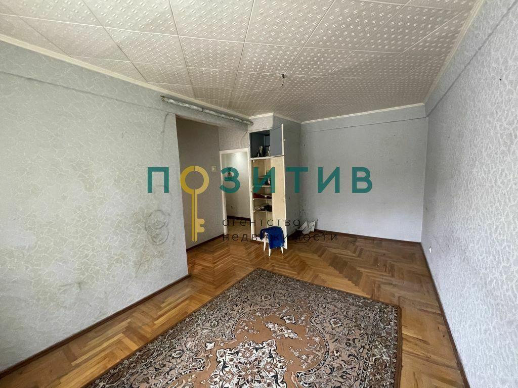 Продажа 2-комнатной квартиры, Пятигорск, Московская ул,  68