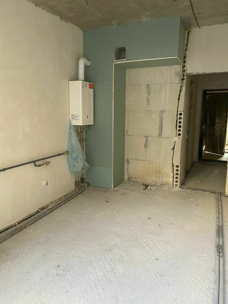 Продажа 1-комнатной квартиры, Пятигорск, Адмиральского ул,  1А