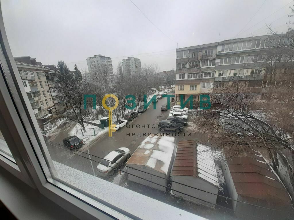 Продажа 1-комнатной квартиры, Пятигорск, Орджоникидзе ул,  11к2