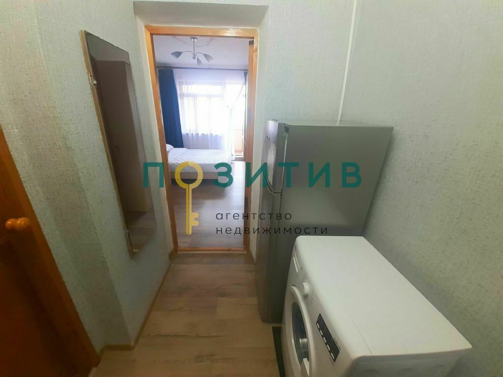 Продажа 1-комнатной квартиры, Пятигорск, Орджоникидзе ул,  11к2