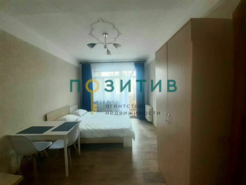 Продажа 1-комнатной квартиры, Пятигорск, Орджоникидзе ул,  11к2