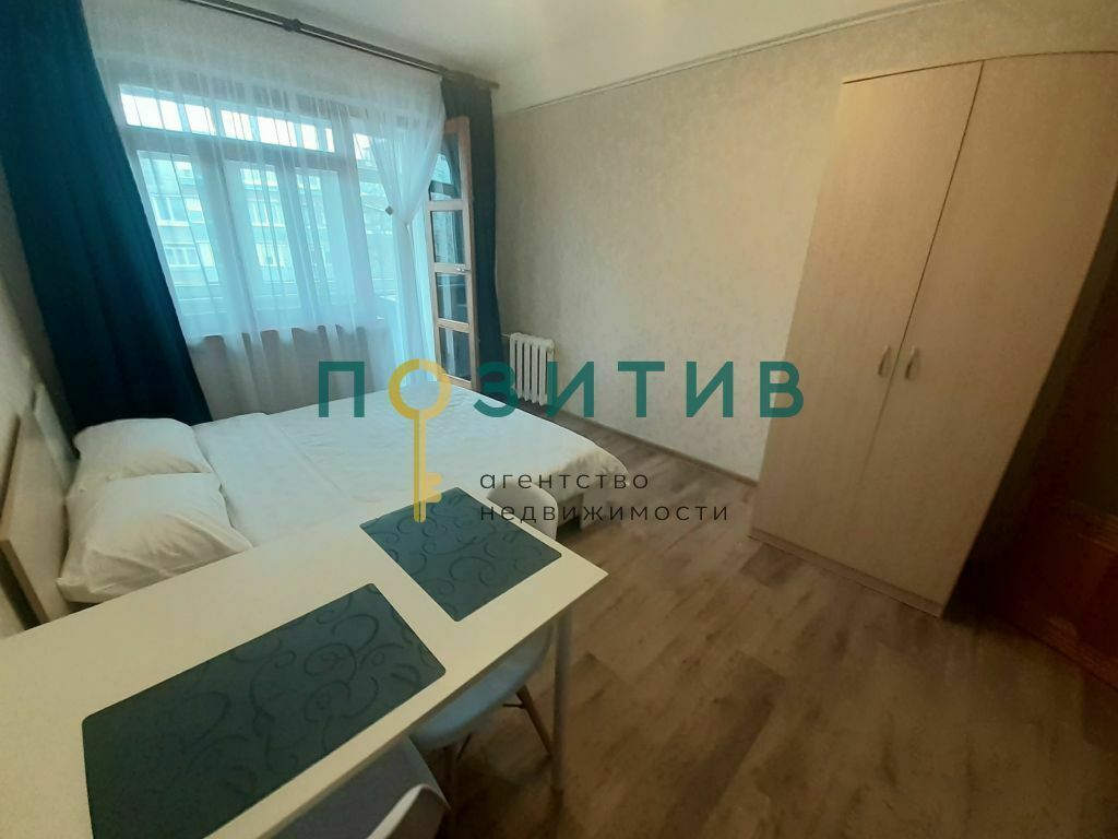 Продажа 1-комнатной квартиры, Пятигорск, Орджоникидзе ул,  11к2