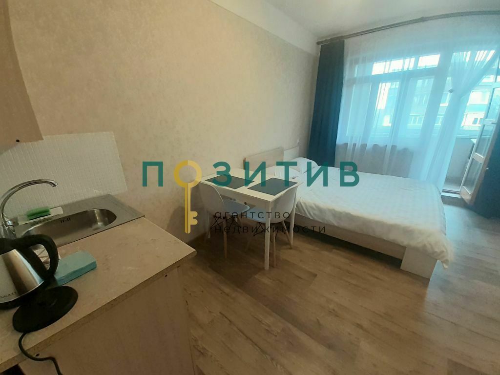 Продажа 1-комнатной квартиры, Пятигорск, Орджоникидзе ул,  11к2