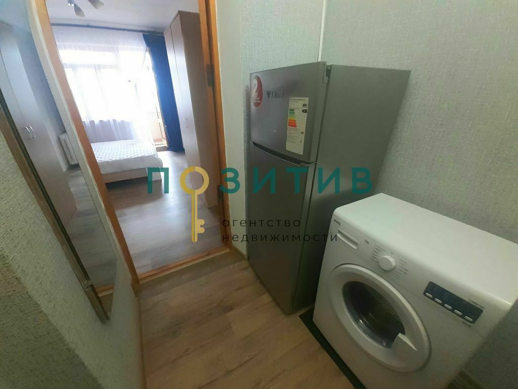 Продажа 1-комнатной квартиры, Пятигорск, Орджоникидзе ул,  11к2