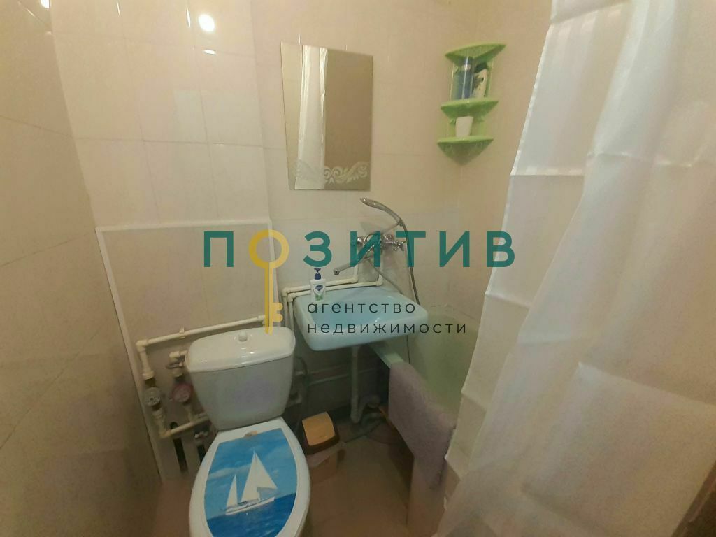 Продажа 1-комнатной квартиры, Пятигорск, Орджоникидзе ул,  11к2