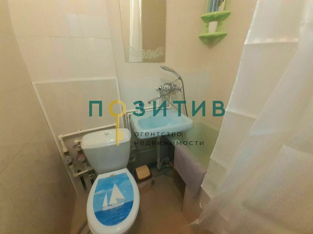 Продажа 1-комнатной квартиры, Пятигорск, Орджоникидзе ул,  11к2