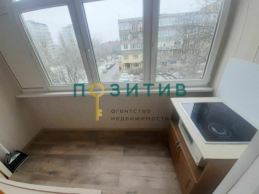 Продажа 1-комнатной квартиры, Пятигорск, Орджоникидзе ул,  11к2