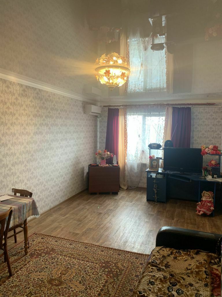 Продажа 2-комнатной квартиры, Пятигорск, Первомайская ул,  2к2