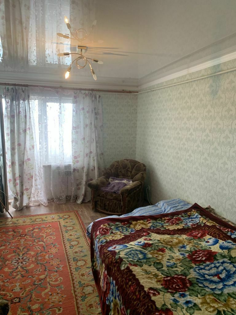 Продажа 2-комнатной квартиры, Пятигорск, Первомайская ул,  2к2