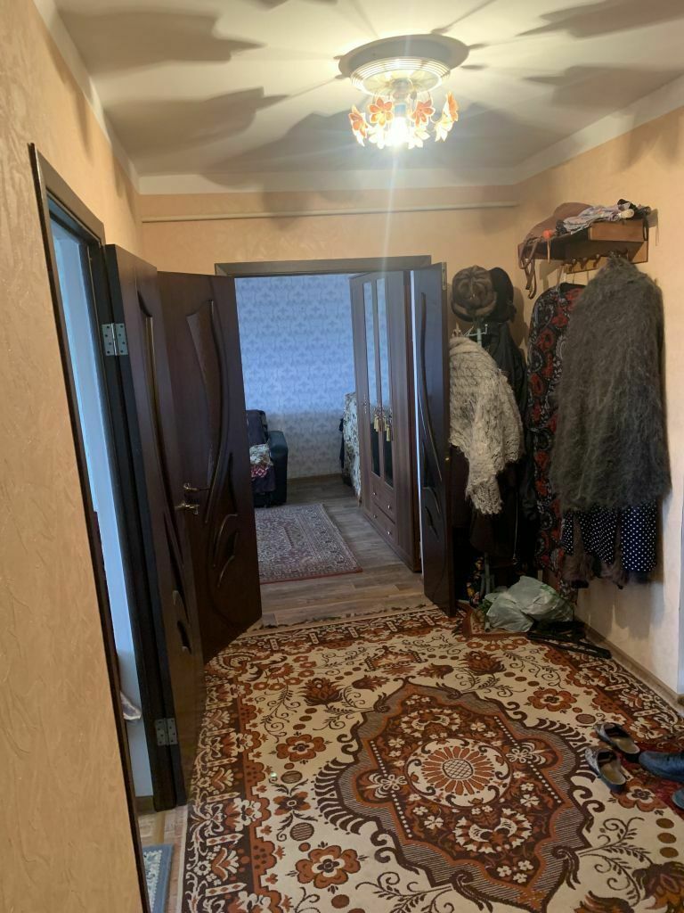 Продажа 2-комнатной квартиры, Пятигорск, Первомайская ул,  2к2