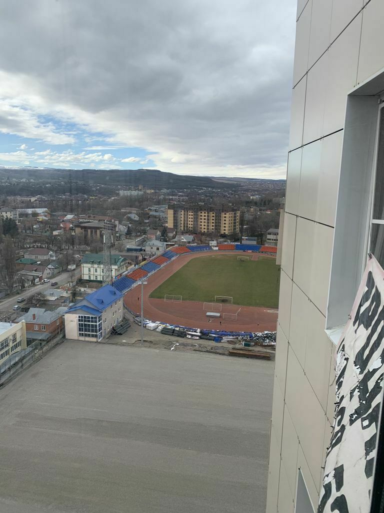 Продажа 2-комнатной квартиры, Пятигорск, Первомайская ул,  2к2