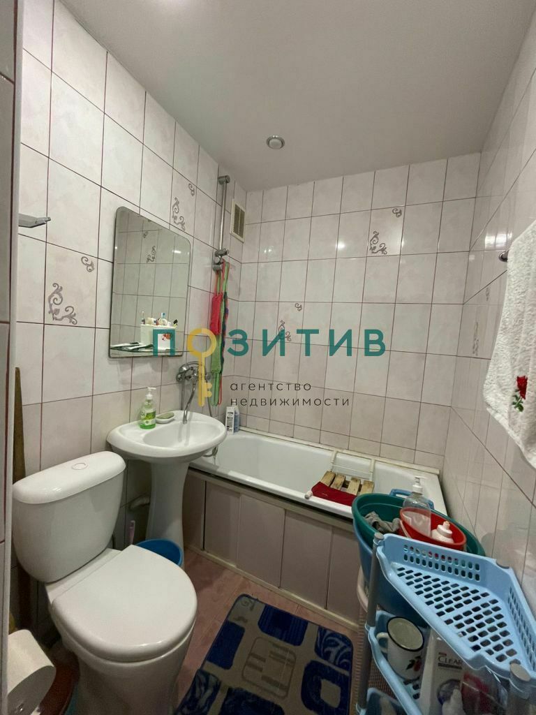 Продажа 3-комнатной квартиры, Минеральные Воды, ставропольский край,  минераловодский муниципальный округ