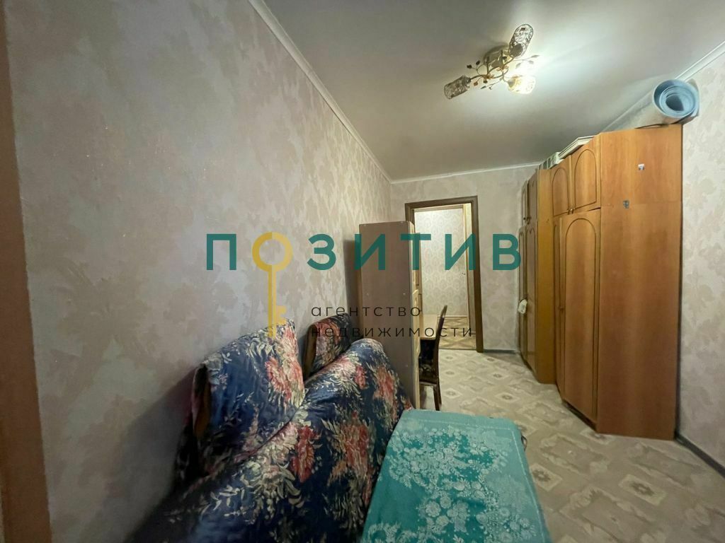 Продажа 3-комнатной квартиры, Минеральные Воды, ставропольский край,  минераловодский муниципальный округ