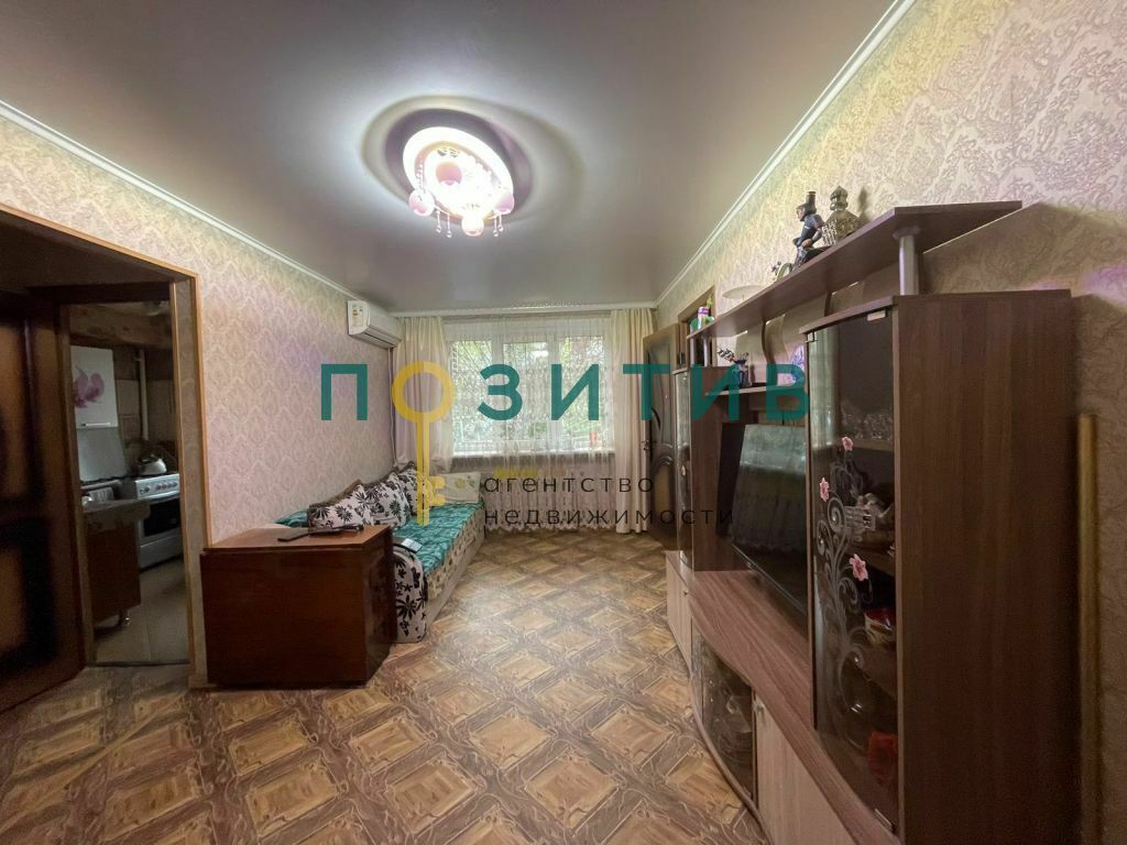 Продажа 3-комнатной квартиры, Минеральные Воды, ставропольский край,  минераловодский муниципальный округ