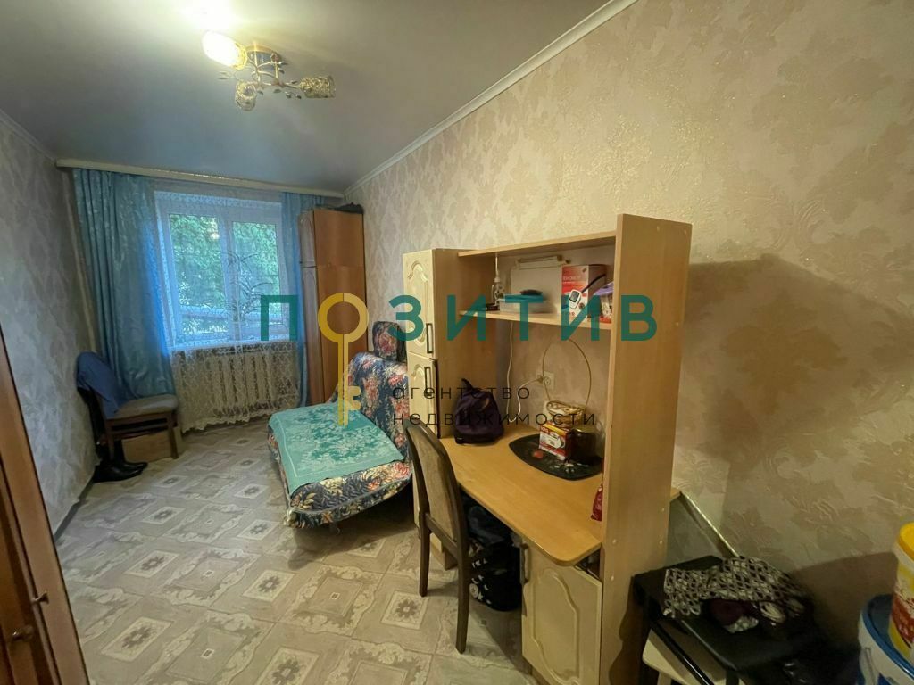 Продажа 3-комнатной квартиры, Минеральные Воды, ставропольский край,  минераловодский муниципальный округ