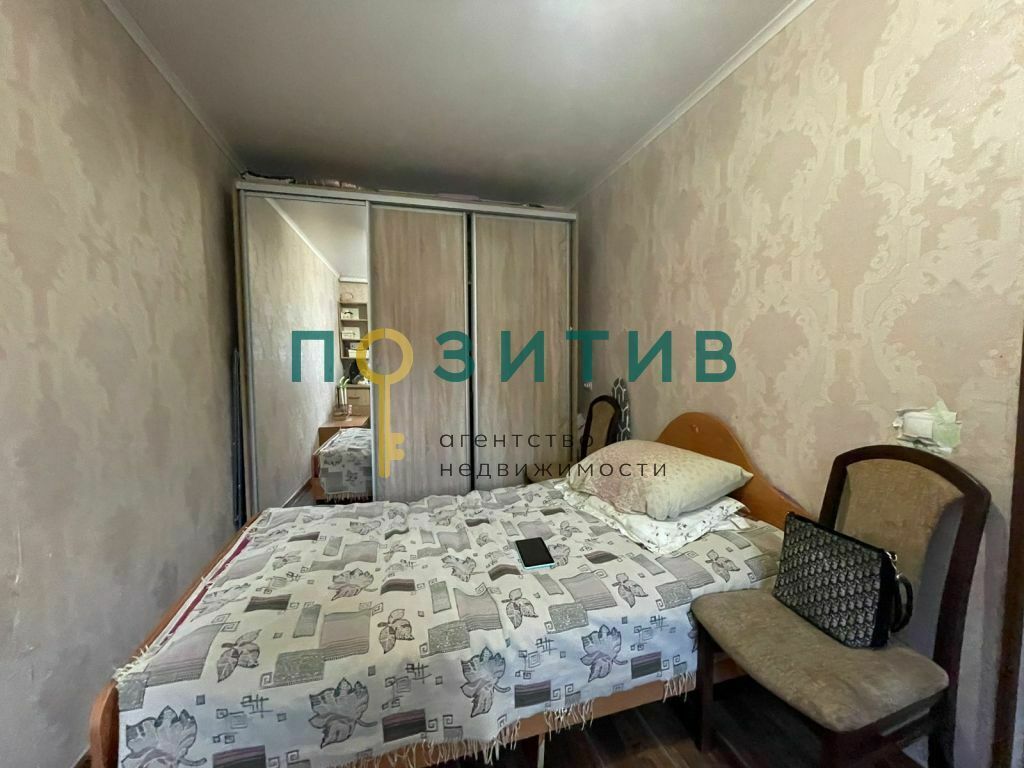 Продажа 3-комнатной квартиры, Минеральные Воды, ставропольский край,  минераловодский муниципальный округ