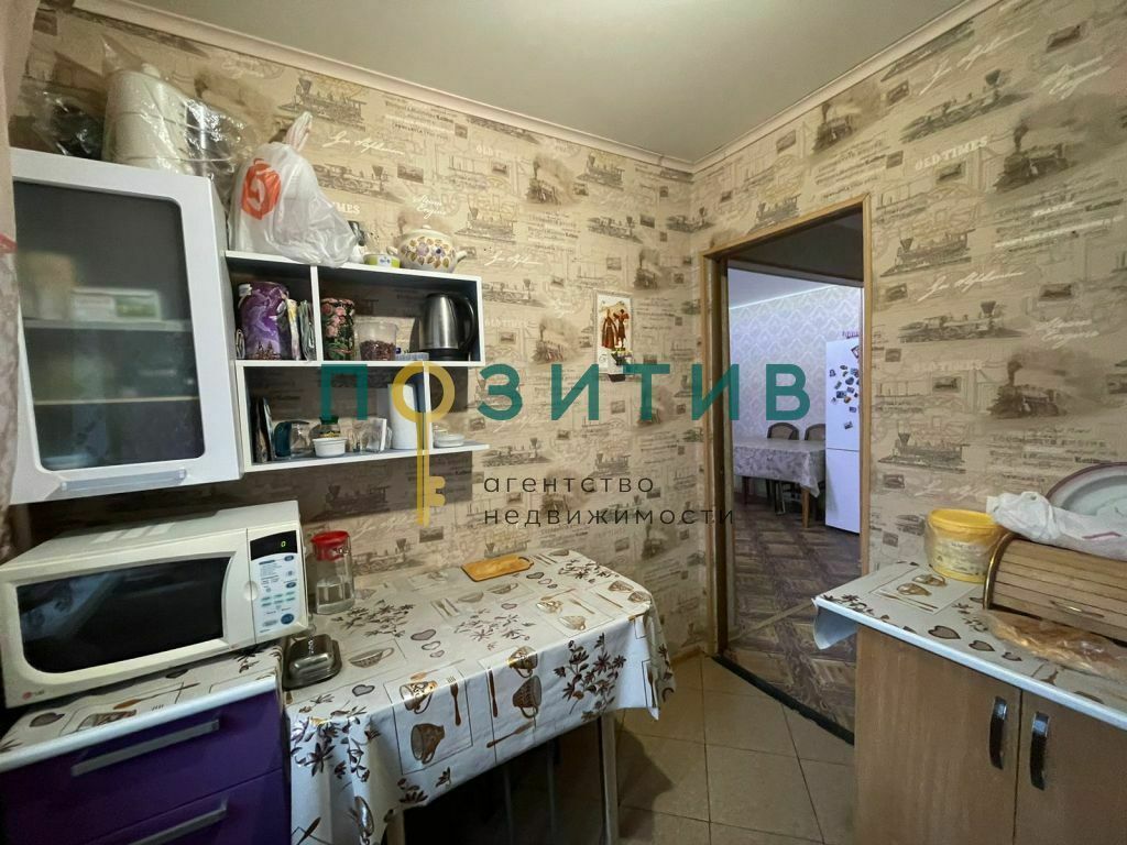 Продажа 3-комнатной квартиры, Минеральные Воды, ставропольский край,  минераловодский муниципальный округ