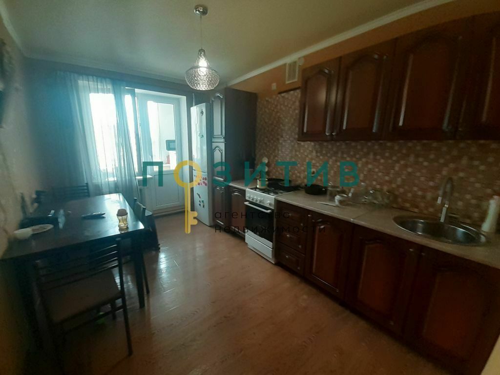 Продажа 3-комнатной квартиры, Пятигорск, Пестова ул,  22