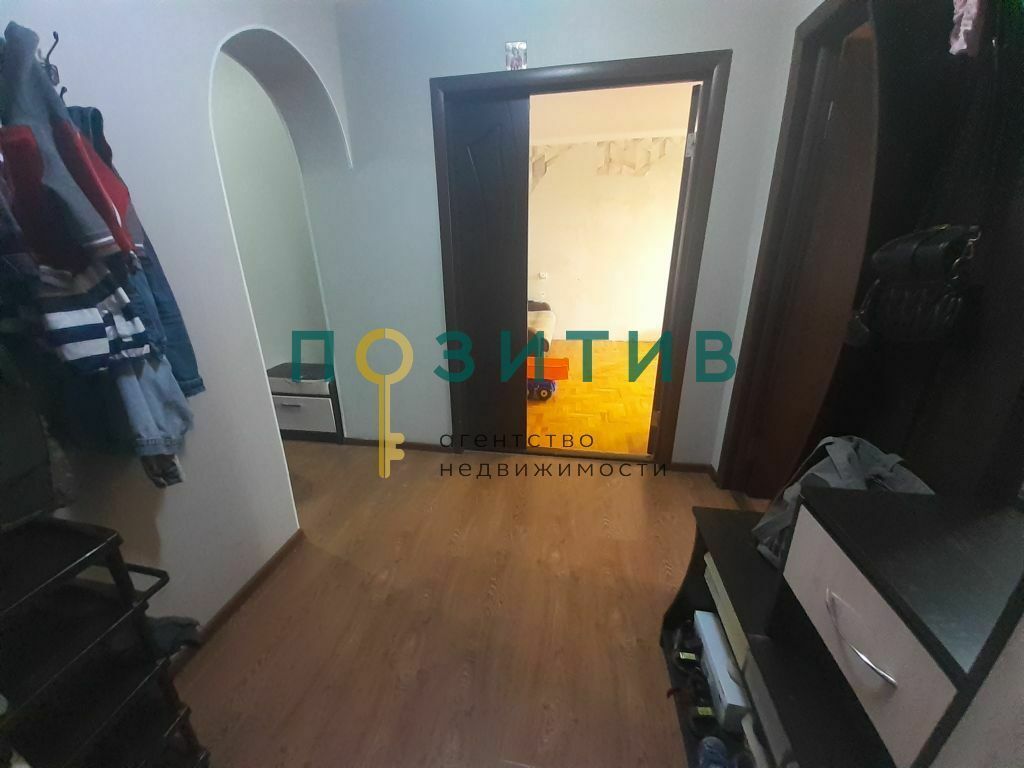 Продажа 3-комнатной квартиры, Пятигорск, Пестова ул,  22