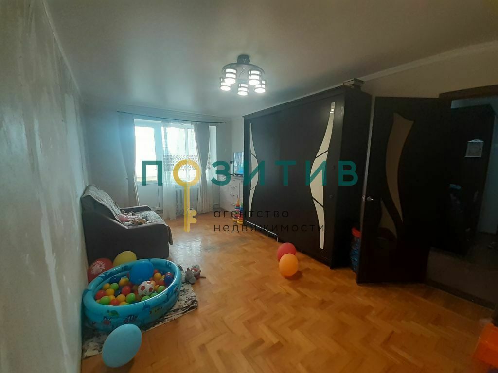 Продажа 3-комнатной квартиры, Пятигорск, Пестова ул,  22